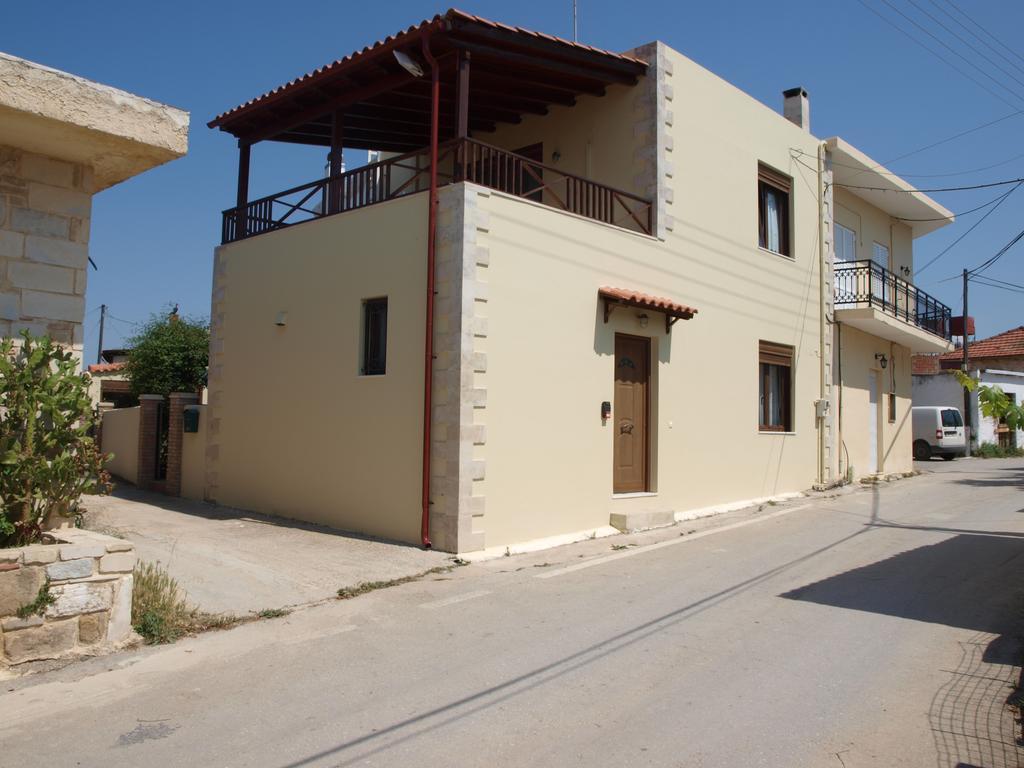 Villa Helidoni Pondikiana Rom bilde